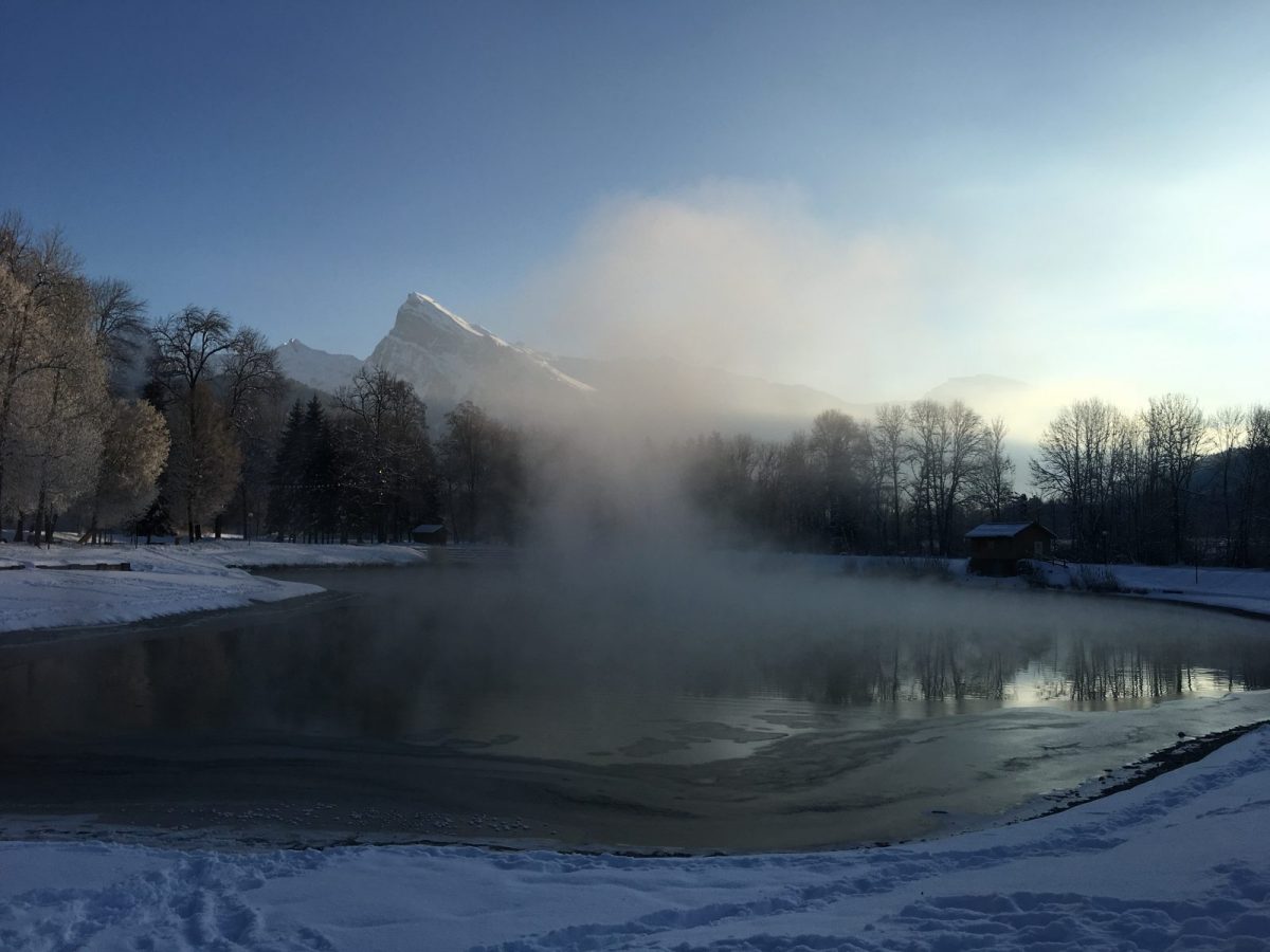 Iti Raire Pi Ton Raquettes Le Lac Bleu Les Miaux Le Ch Telard