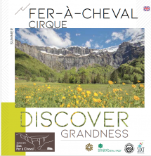 Fer-à-Cheval cirque