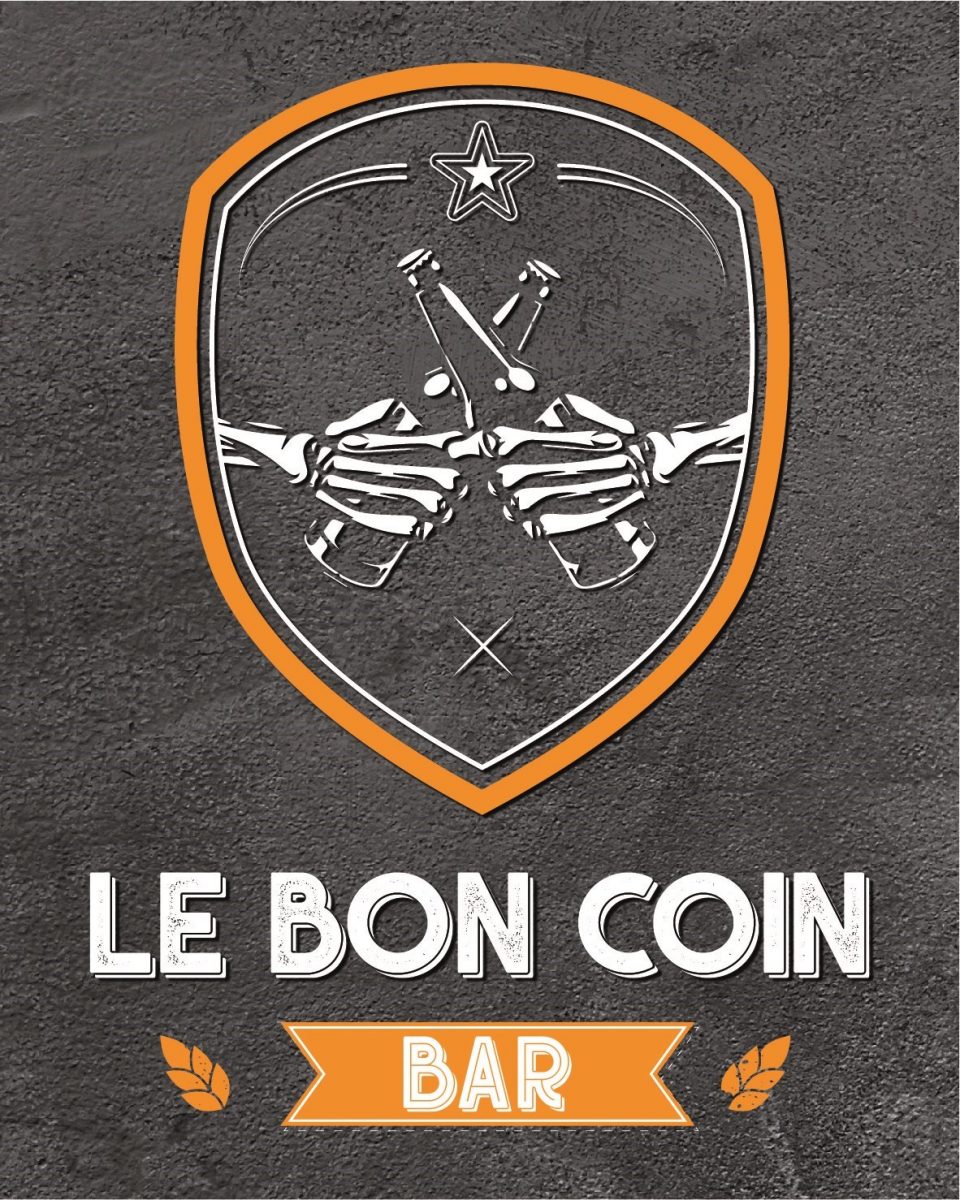 Le Bon Coin bar Morillon Verchaix Sixt Fer Cheval Grand