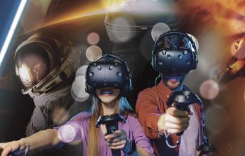 CortexVirtual – Virtual reality Escape Game