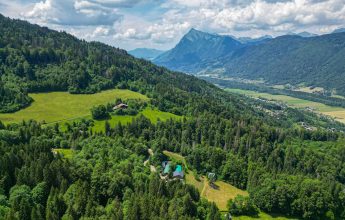 Rando’bus Morillon – Samoëns  par Tête des Saix – Plateau des Saix