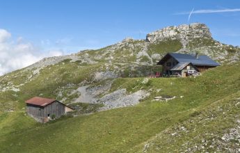 Rando pédestre sur l’alpage de Grenairon en 2 jours – Etape 2