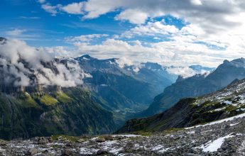 Tour des Dents Blanches