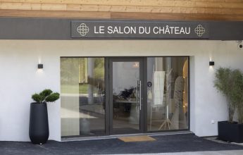 Le Salon du Château