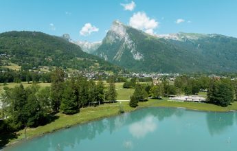 Boucle du Giffre Samoëns Mieussy – Road cycling