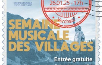 Concert de l’Orchestre des Pays de Savoie