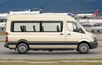 Traveller transport – Alpes Direct