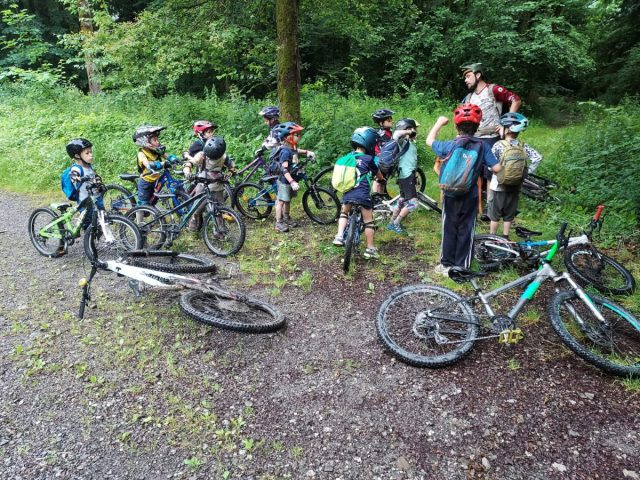 Septi’Bike mountain bike school – Xtrême glisses_Samoëns