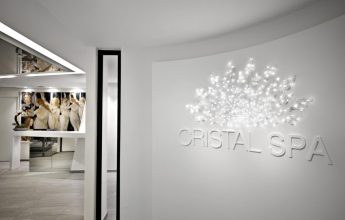 Cristal Spa