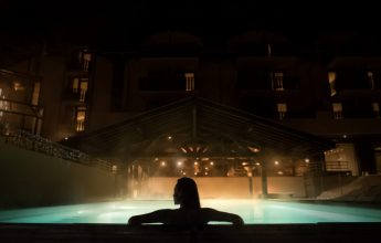 Spa Deep Nature – Le Refuge des Aiglons