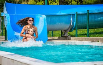 Aquatic Center